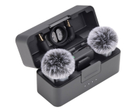 DJI Mic Mini 2 (2 TX + 1 RX + Etui ładujące) - 1517182 - zdjęcie 3